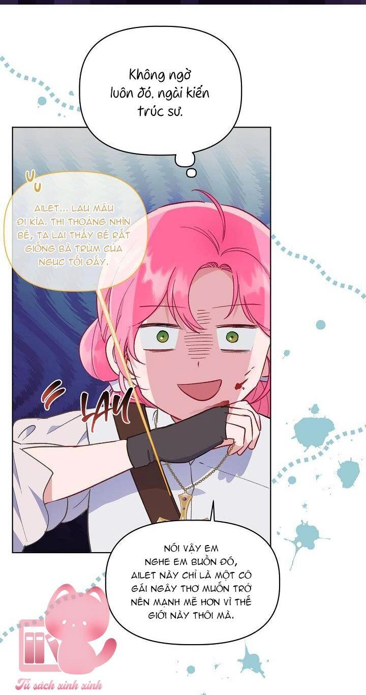 Sự Điều Trị Đặc Biệt Của Tinh Linh Chapter 46 - 41