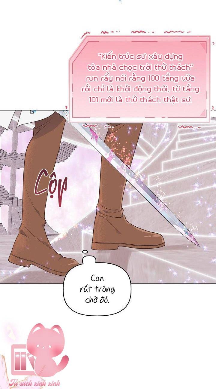 Sự Điều Trị Đặc Biệt Của Tinh Linh Chapter 46 - 42