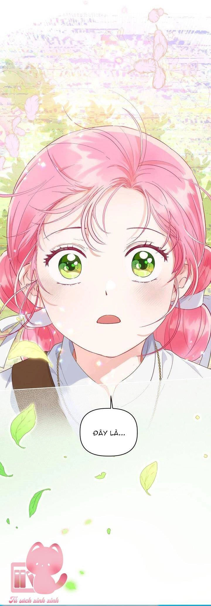 Sự Điều Trị Đặc Biệt Của Tinh Linh Chapter 46 - 45