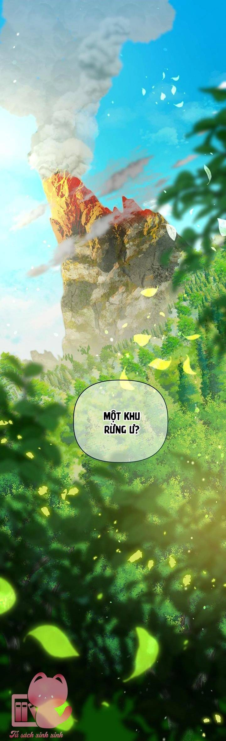 Sự Điều Trị Đặc Biệt Của Tinh Linh Chapter 46 - 46