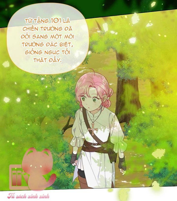 Sự Điều Trị Đặc Biệt Của Tinh Linh Chapter 46 - 47