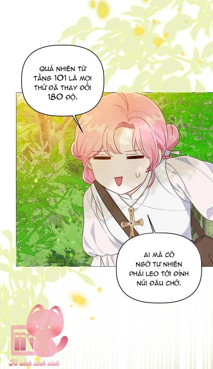 Sự Điều Trị Đặc Biệt Của Tinh Linh Chapter 46 - 49