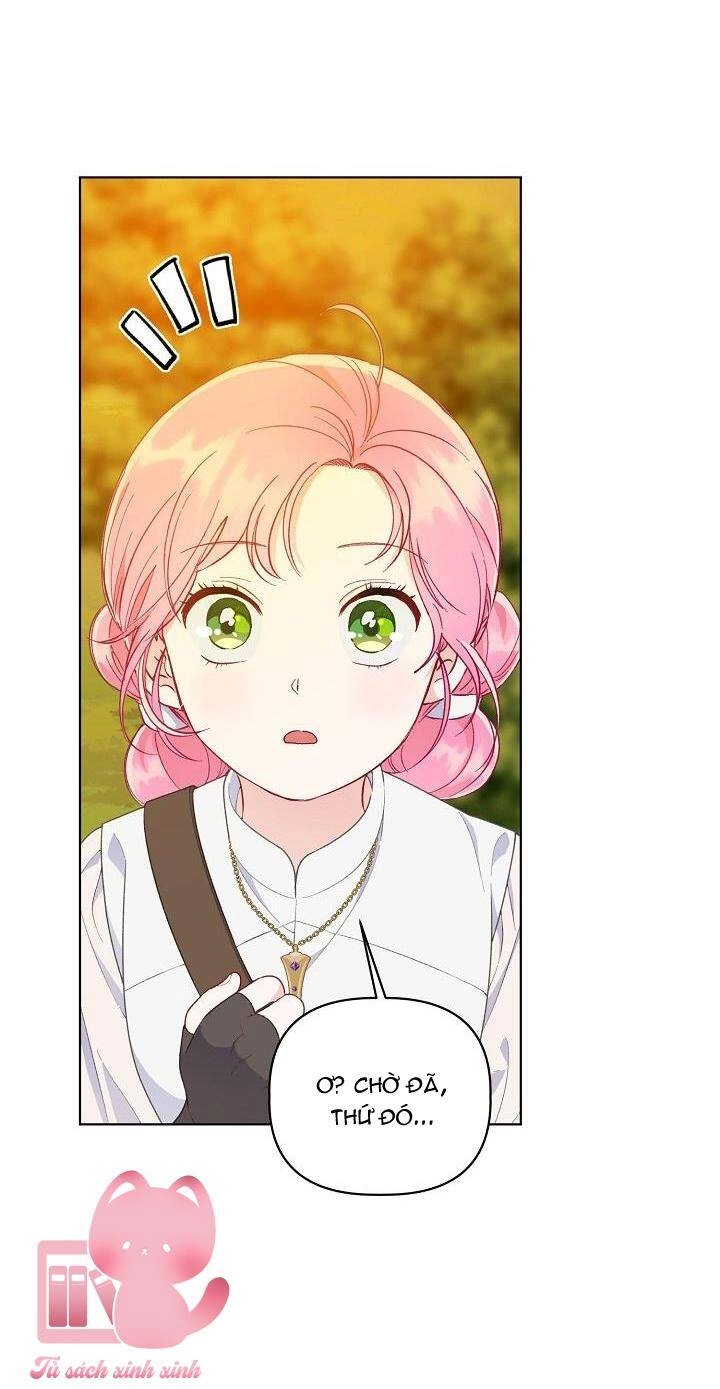 Sự Điều Trị Đặc Biệt Của Tinh Linh Chapter 46 - 52