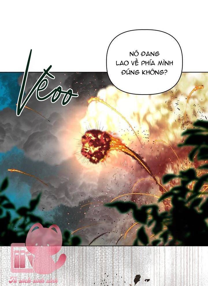 Sự Điều Trị Đặc Biệt Của Tinh Linh Chapter 46 - 53