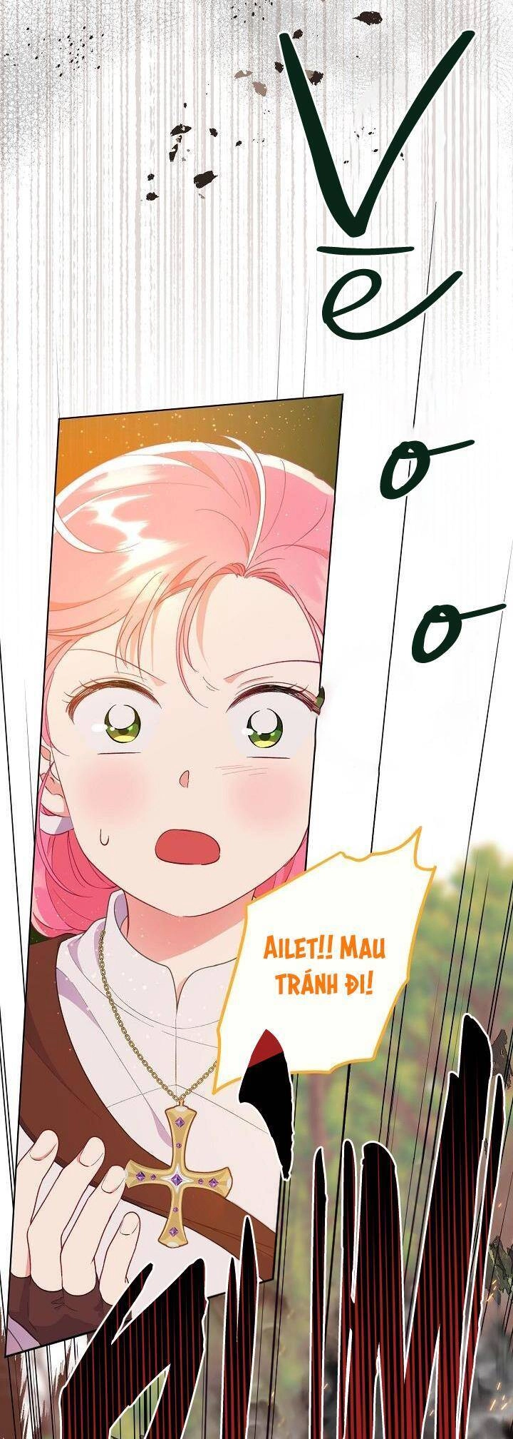 Sự Điều Trị Đặc Biệt Của Tinh Linh Chapter 46 - 54