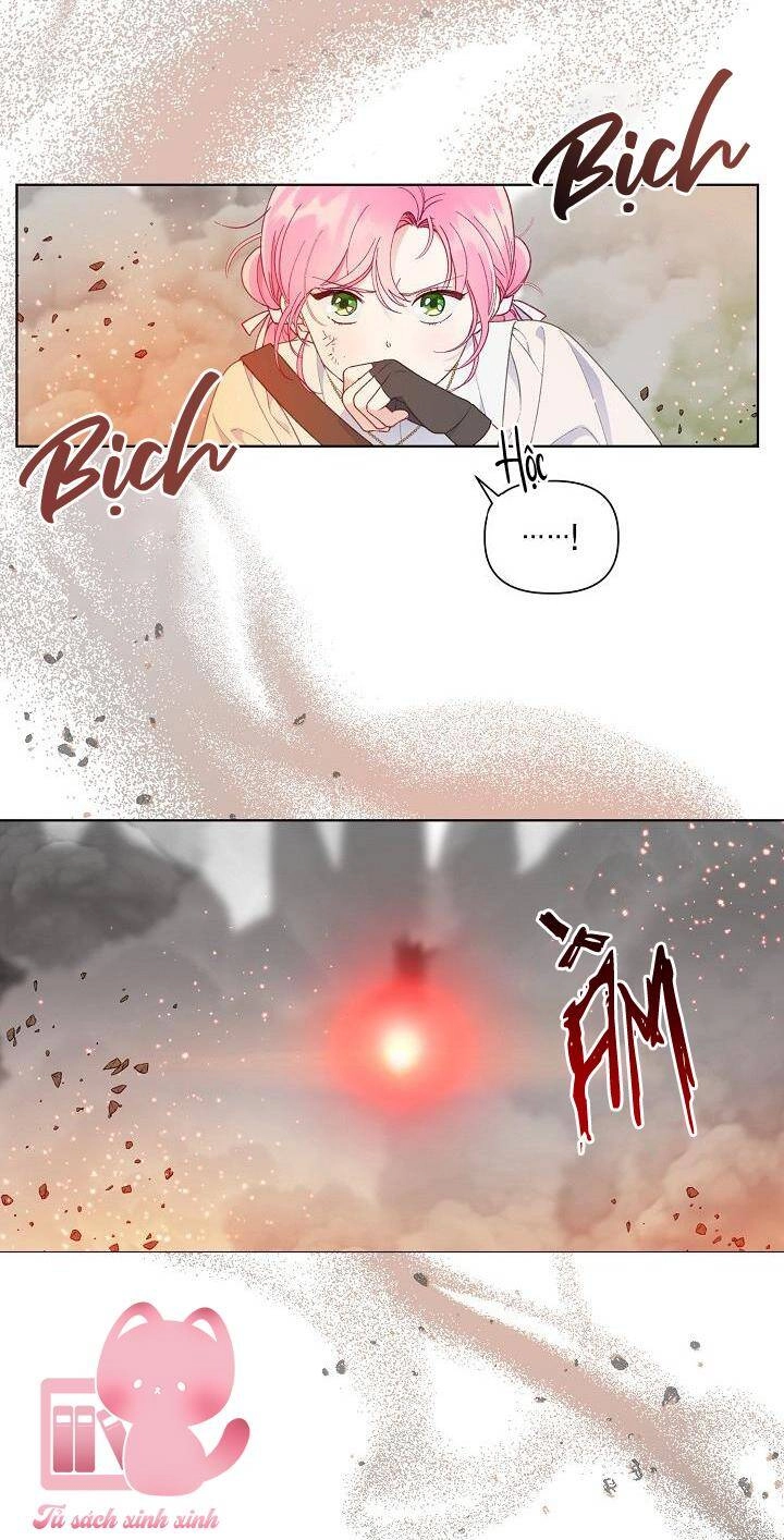 Sự Điều Trị Đặc Biệt Của Tinh Linh Chapter 46 - 57