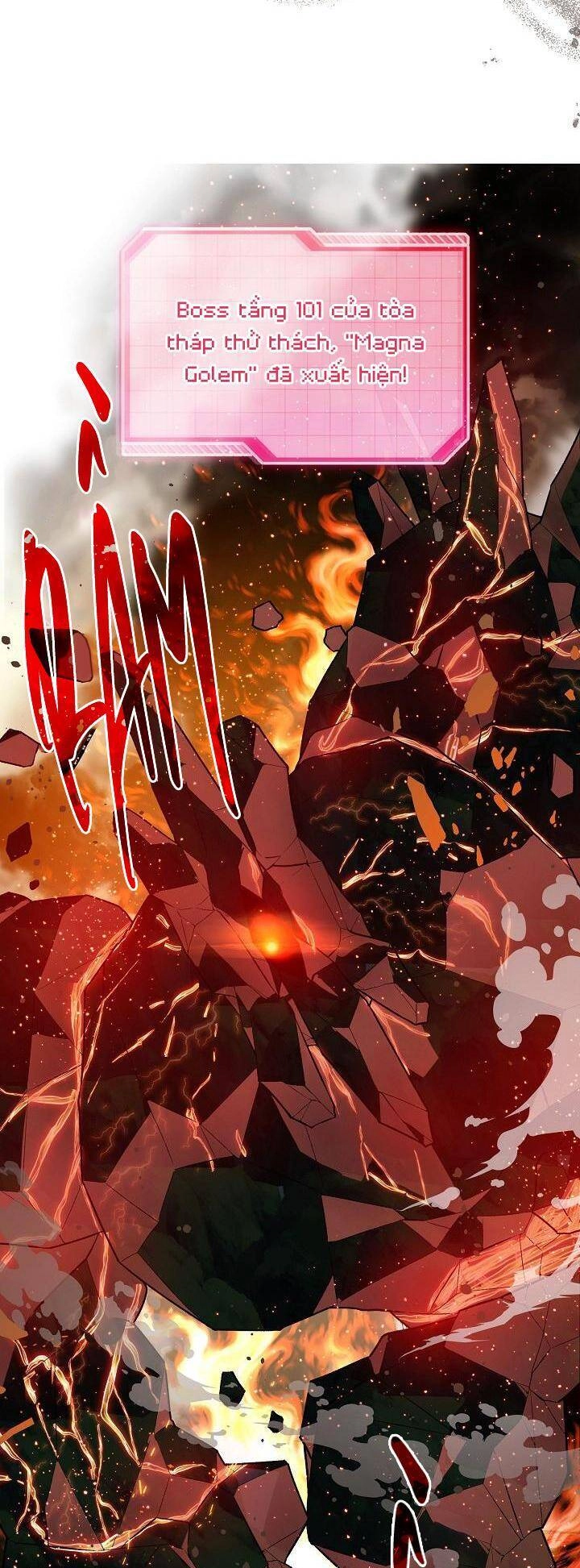 Sự Điều Trị Đặc Biệt Của Tinh Linh Chapter 46 - 58