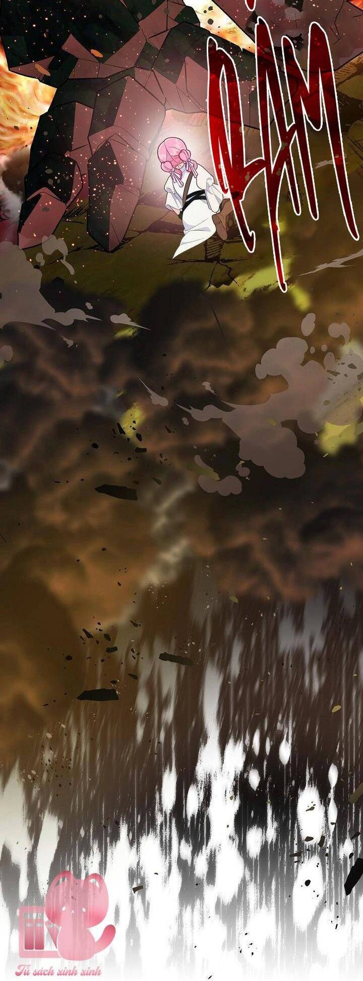 Sự Điều Trị Đặc Biệt Của Tinh Linh Chapter 46 - 59