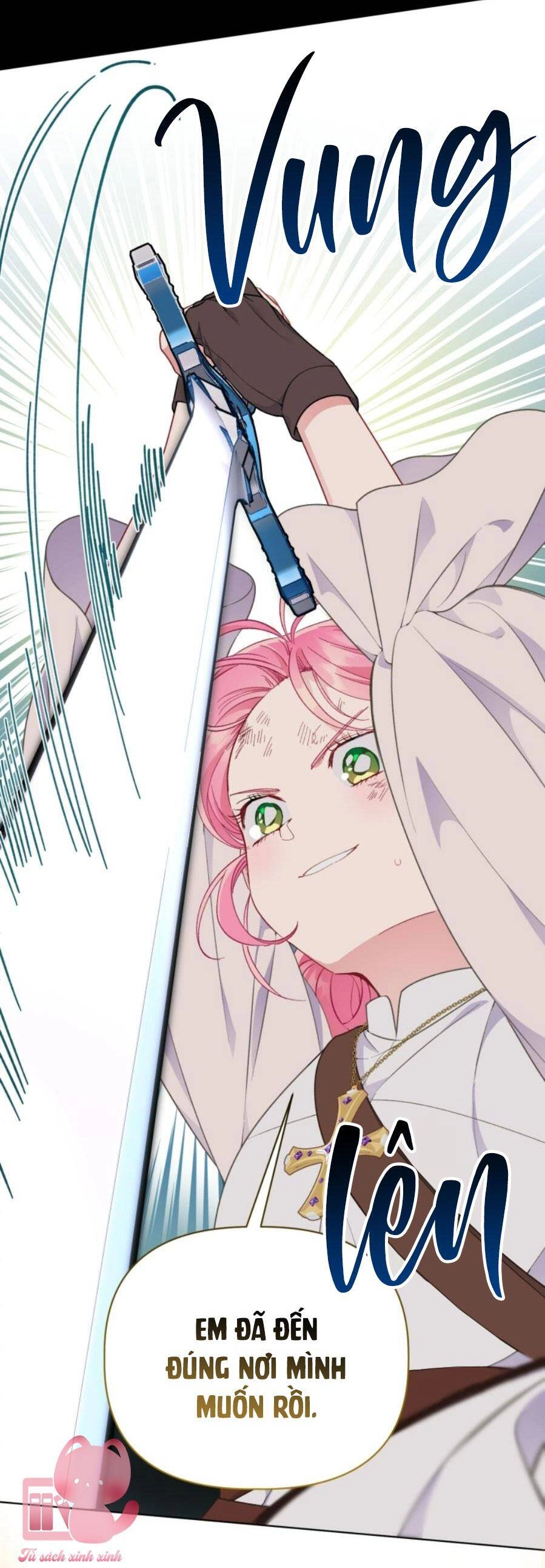 Sự Điều Trị Đặc Biệt Của Tinh Linh Chapter 47 - 47