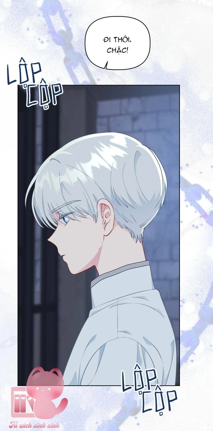 Sự Điều Trị Đặc Biệt Của Tinh Linh Chapter 48 - 4