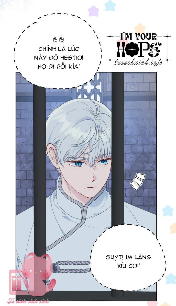 Sự Điều Trị Đặc Biệt Của Tinh Linh Chapter 48 - 6