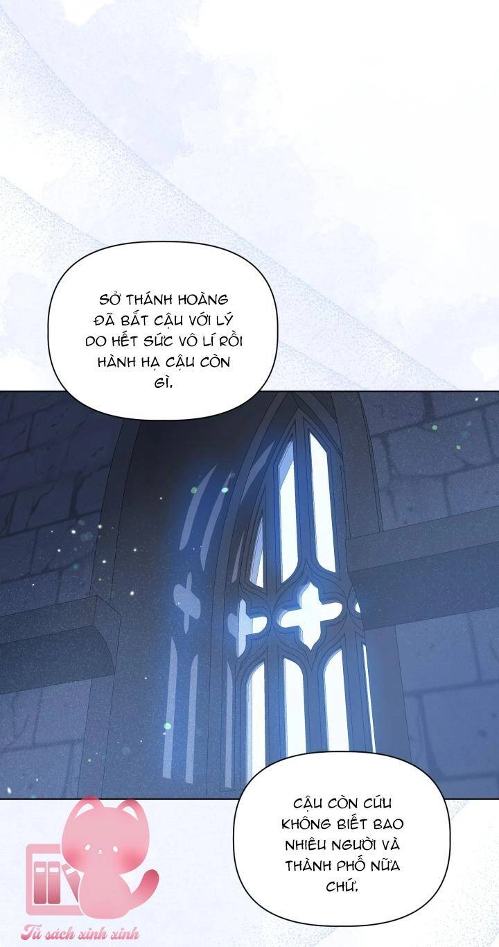 Sự Điều Trị Đặc Biệt Của Tinh Linh Chapter 48 - 12