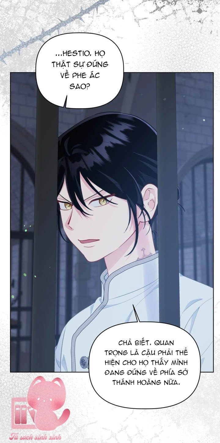 Sự Điều Trị Đặc Biệt Của Tinh Linh Chapter 48 - 19