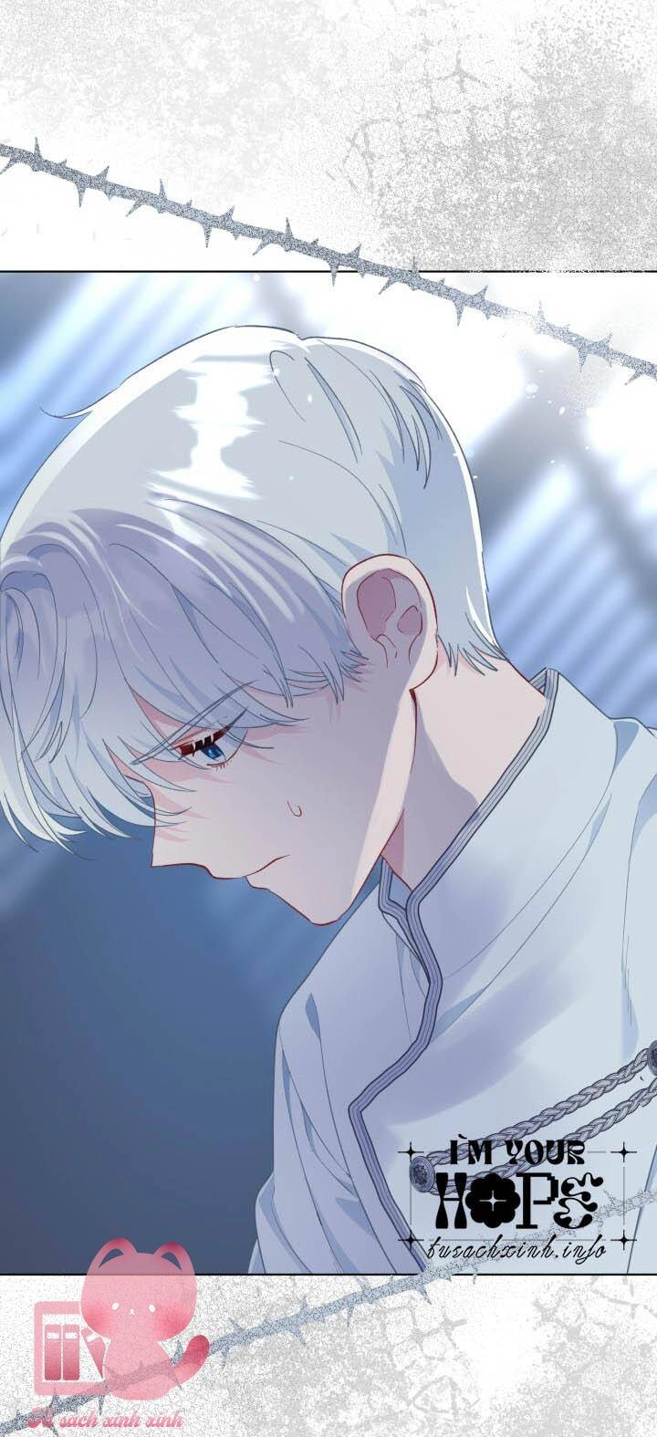 Sự Điều Trị Đặc Biệt Của Tinh Linh Chapter 48 - 20