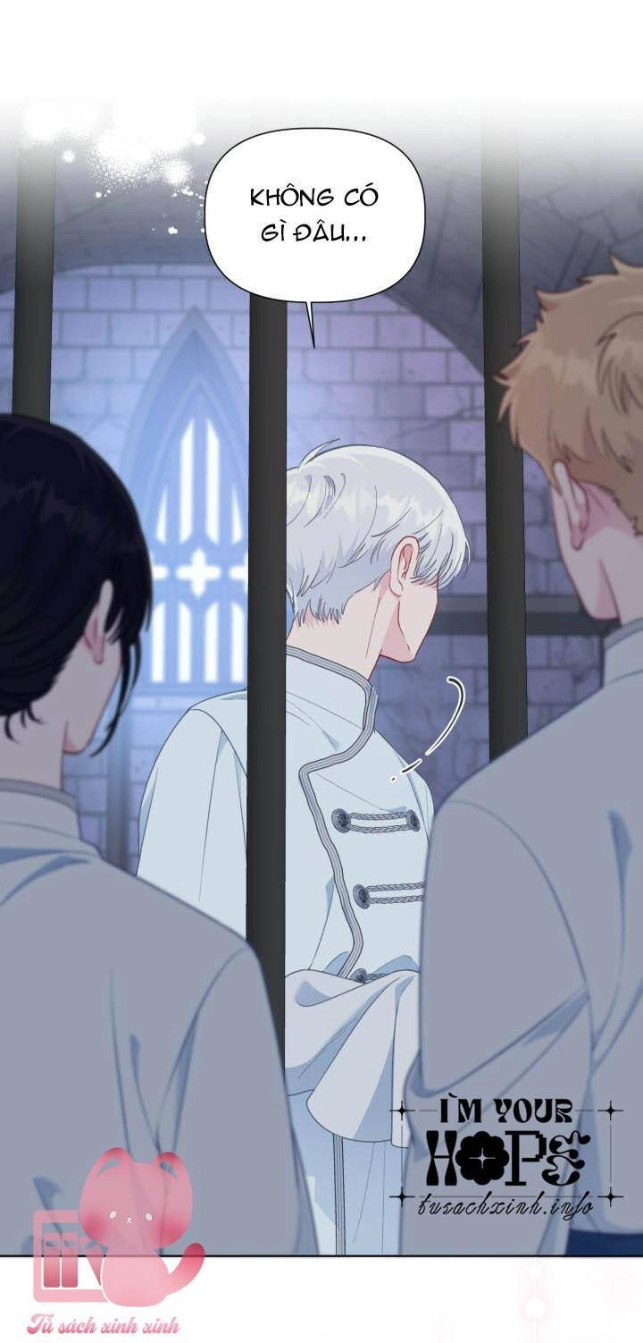 Sự Điều Trị Đặc Biệt Của Tinh Linh Chapter 48 - 25