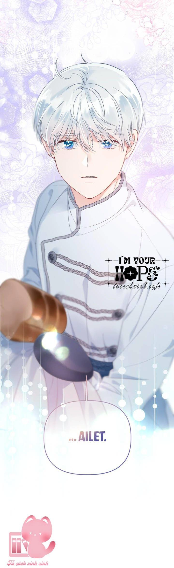 Sự Điều Trị Đặc Biệt Của Tinh Linh Chapter 48 - 27