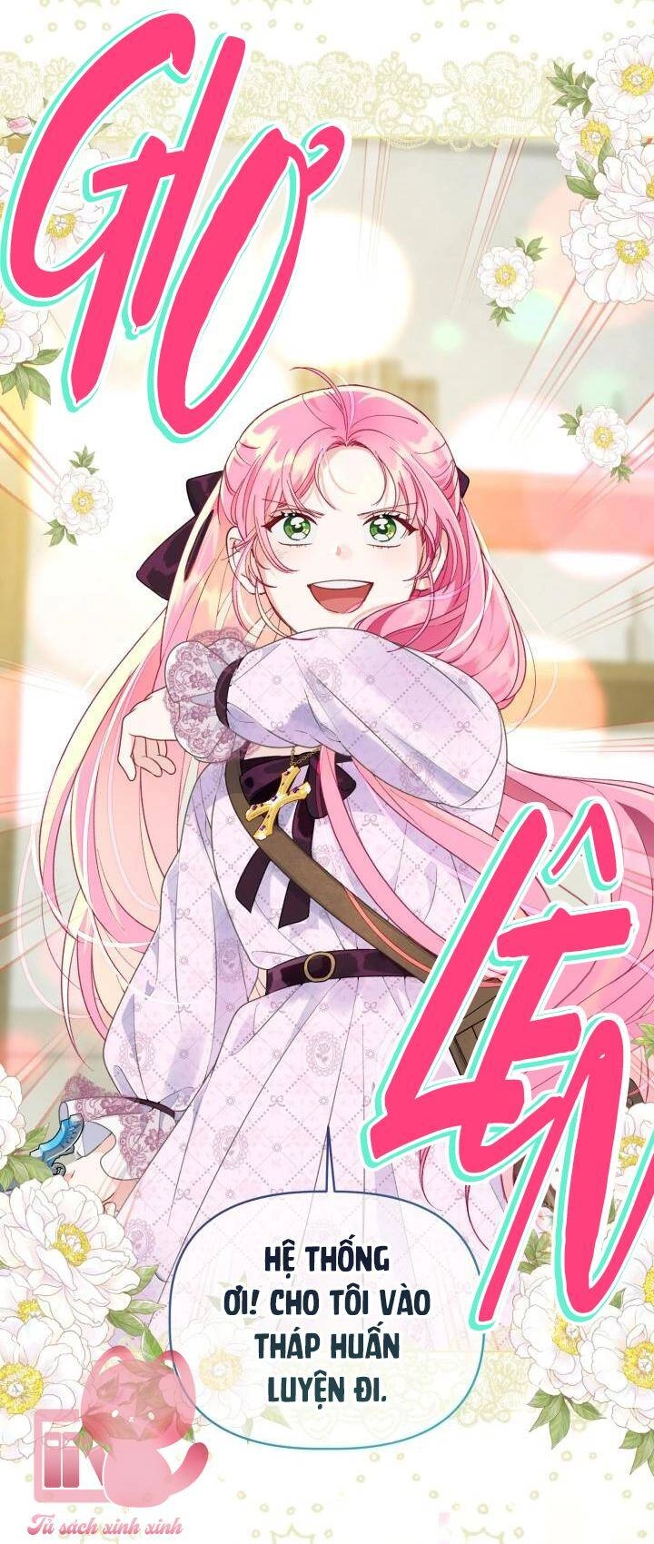 Sự Điều Trị Đặc Biệt Của Tinh Linh Chapter 48 - 35