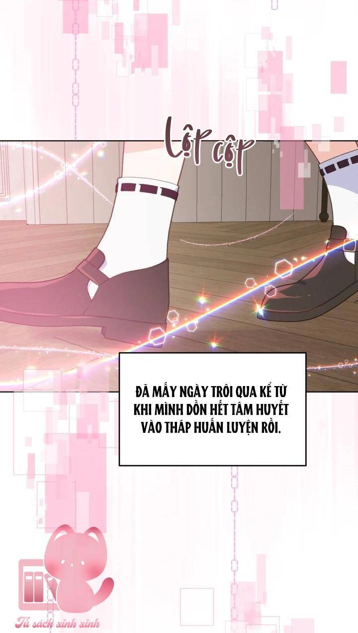 Sự Điều Trị Đặc Biệt Của Tinh Linh Chapter 48 - 37