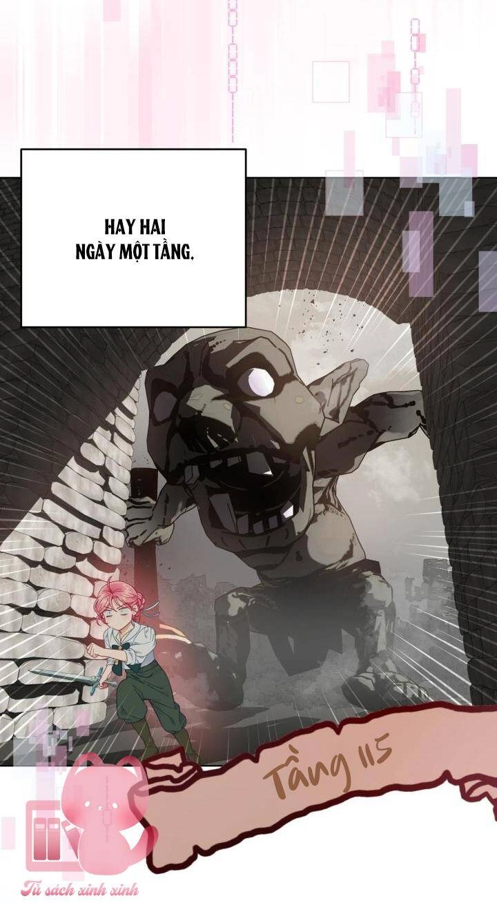 Sự Điều Trị Đặc Biệt Của Tinh Linh Chapter 48 - 40