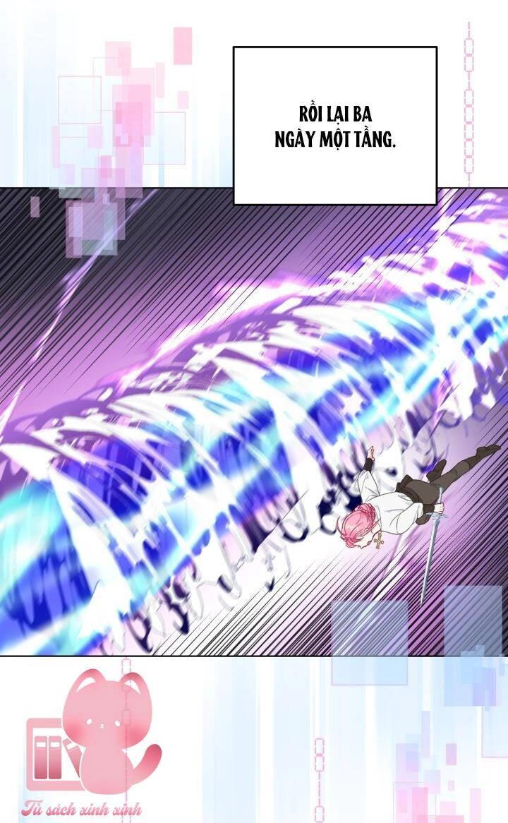 Sự Điều Trị Đặc Biệt Của Tinh Linh Chapter 48 - 41