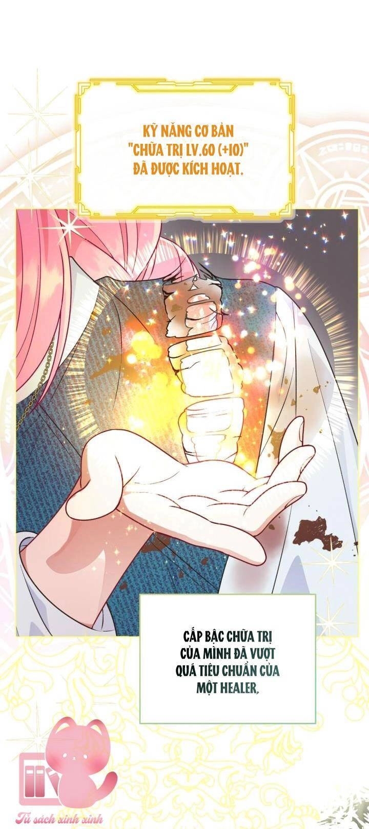 Sự Điều Trị Đặc Biệt Của Tinh Linh Chapter 48 - 48