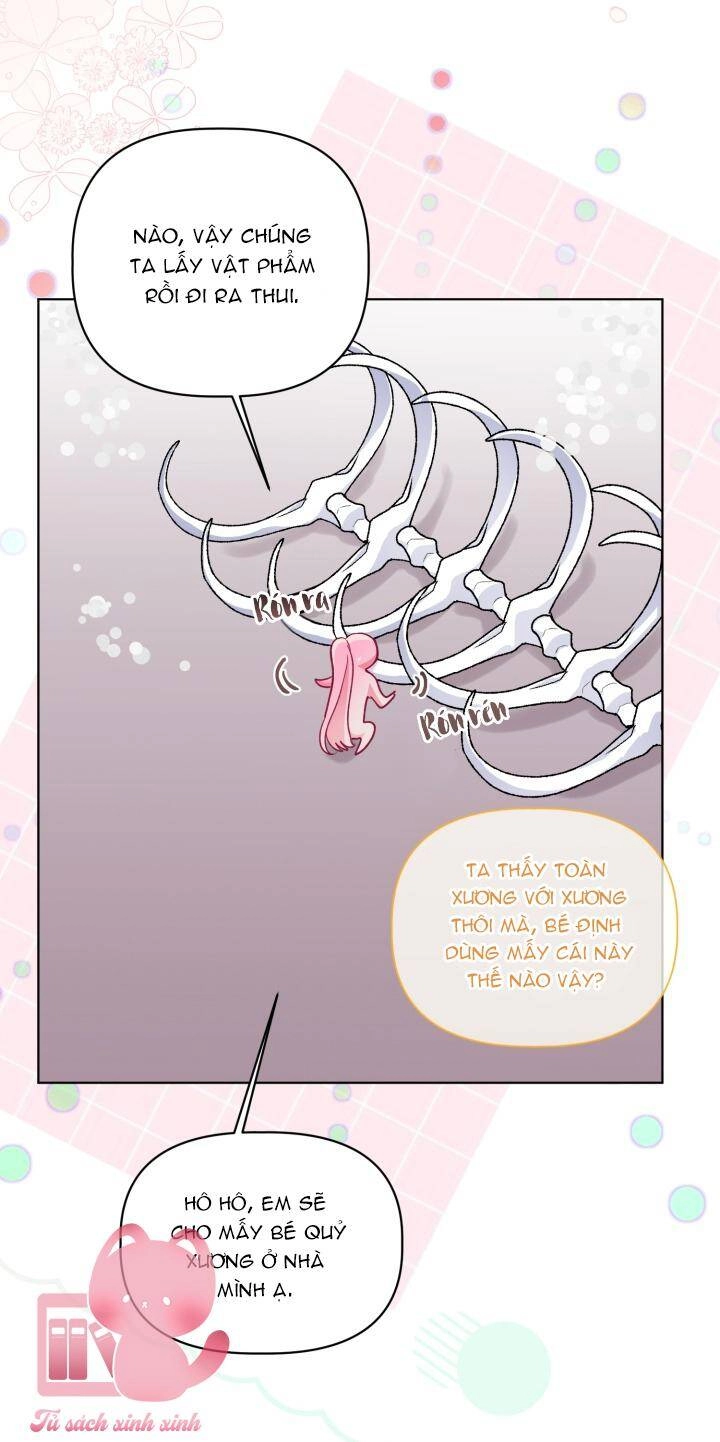 Sự Điều Trị Đặc Biệt Của Tinh Linh Chapter 48 - 63