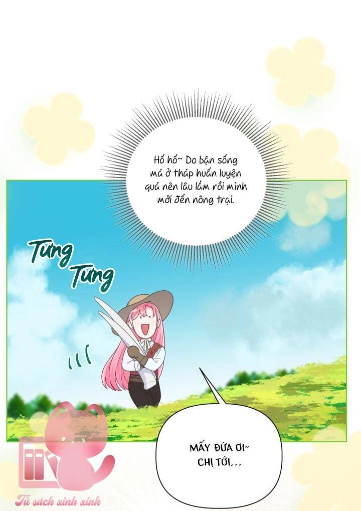 Sự Điều Trị Đặc Biệt Của Tinh Linh Chapter 48 - 65