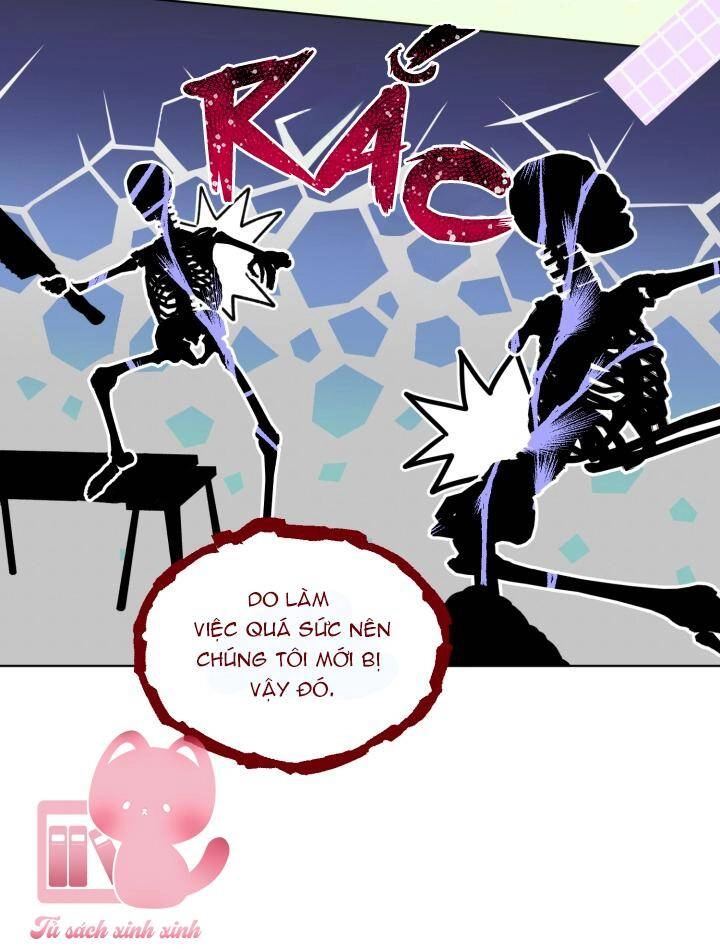 Sự Điều Trị Đặc Biệt Của Tinh Linh Chapter 49 - 7