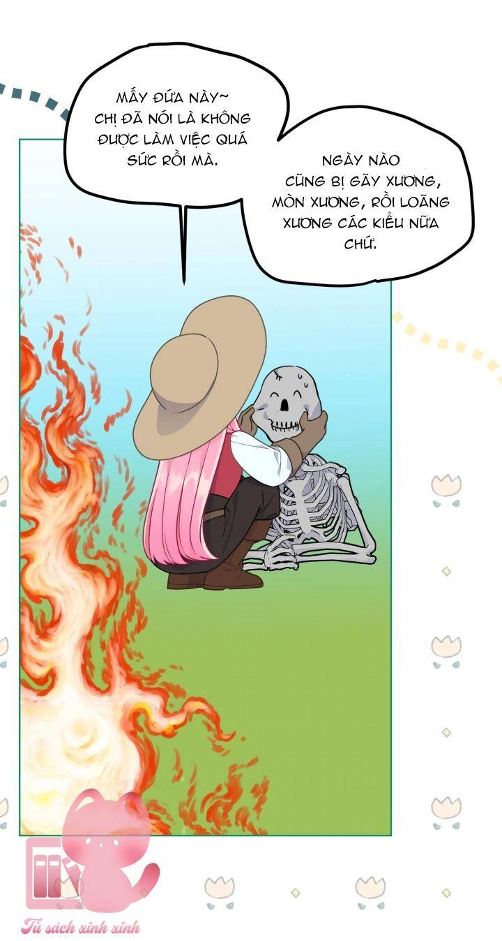 Sự Điều Trị Đặc Biệt Của Tinh Linh Chapter 49 - 9