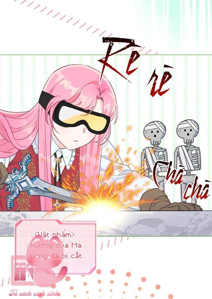 Sự Điều Trị Đặc Biệt Của Tinh Linh Chapter 49 - 12