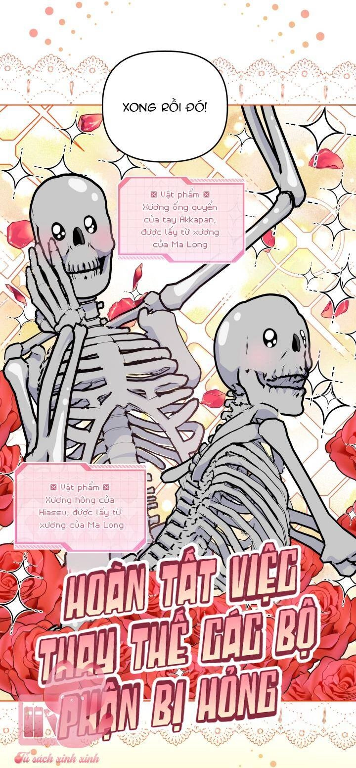 Sự Điều Trị Đặc Biệt Của Tinh Linh Chapter 49 - 13