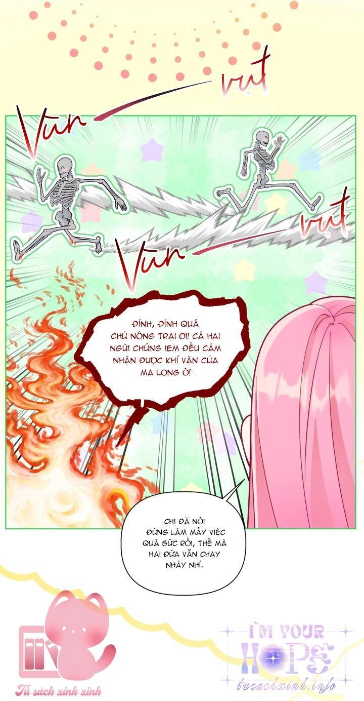 Sự Điều Trị Đặc Biệt Của Tinh Linh Chapter 49 - 14