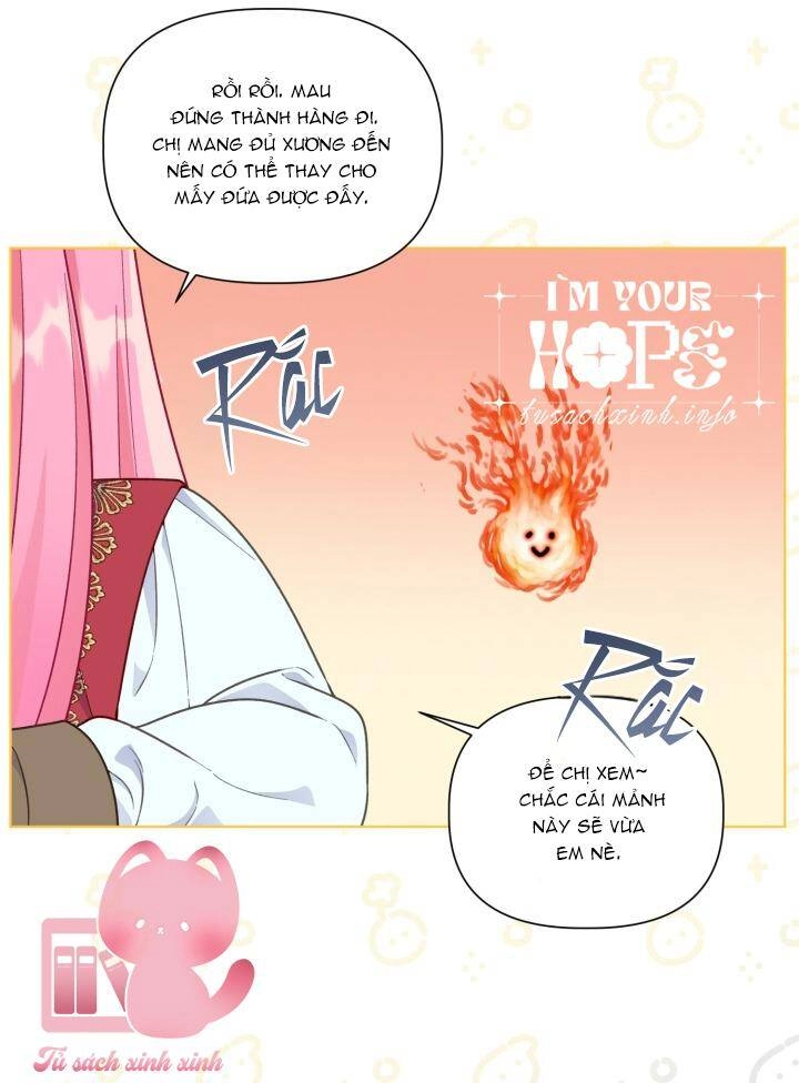 Sự Điều Trị Đặc Biệt Của Tinh Linh Chapter 49 - 16