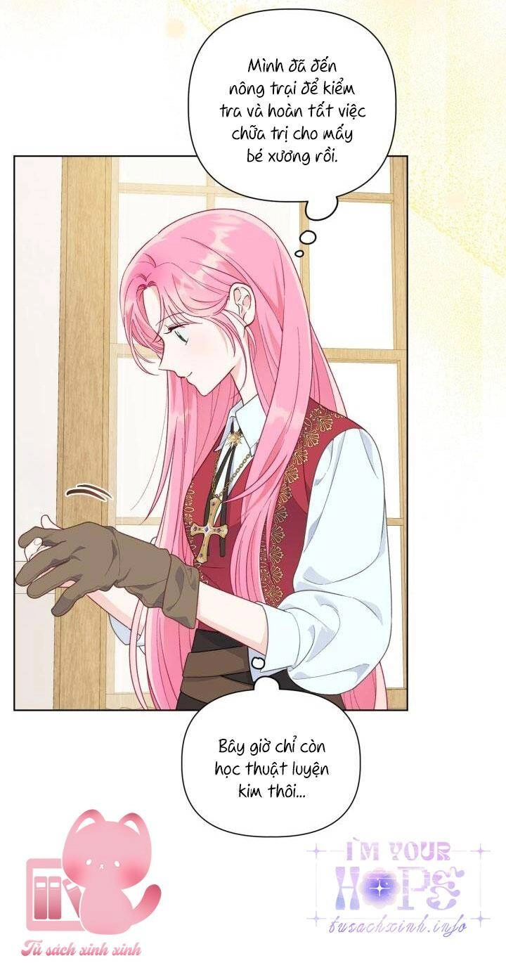 Sự Điều Trị Đặc Biệt Của Tinh Linh Chapter 49 - 28