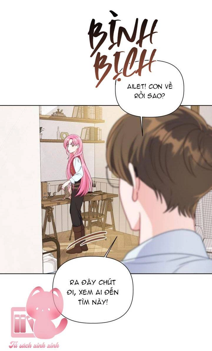 Sự Điều Trị Đặc Biệt Của Tinh Linh Chapter 49 - 29