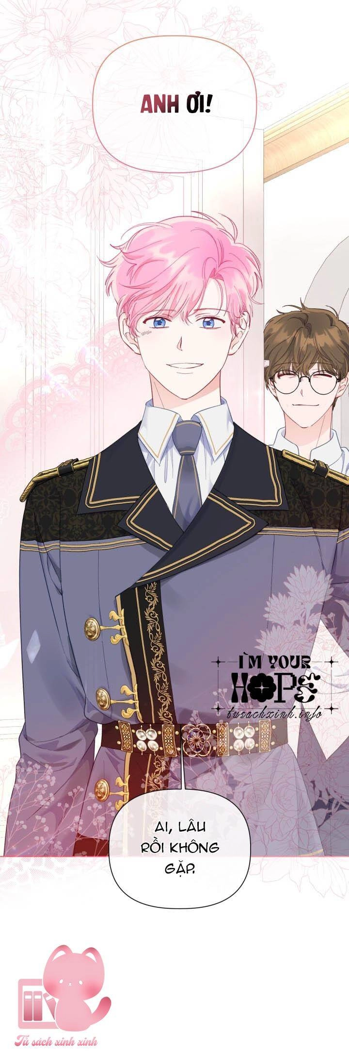 Sự Điều Trị Đặc Biệt Của Tinh Linh Chapter 49 - 32