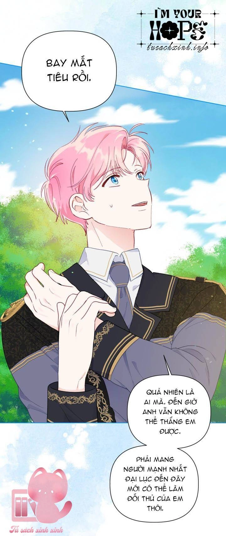 Sự Điều Trị Đặc Biệt Của Tinh Linh Chapter 49 - 36