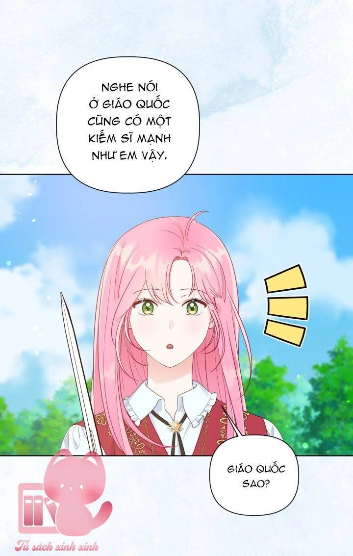 Sự Điều Trị Đặc Biệt Của Tinh Linh Chapter 49 - 39