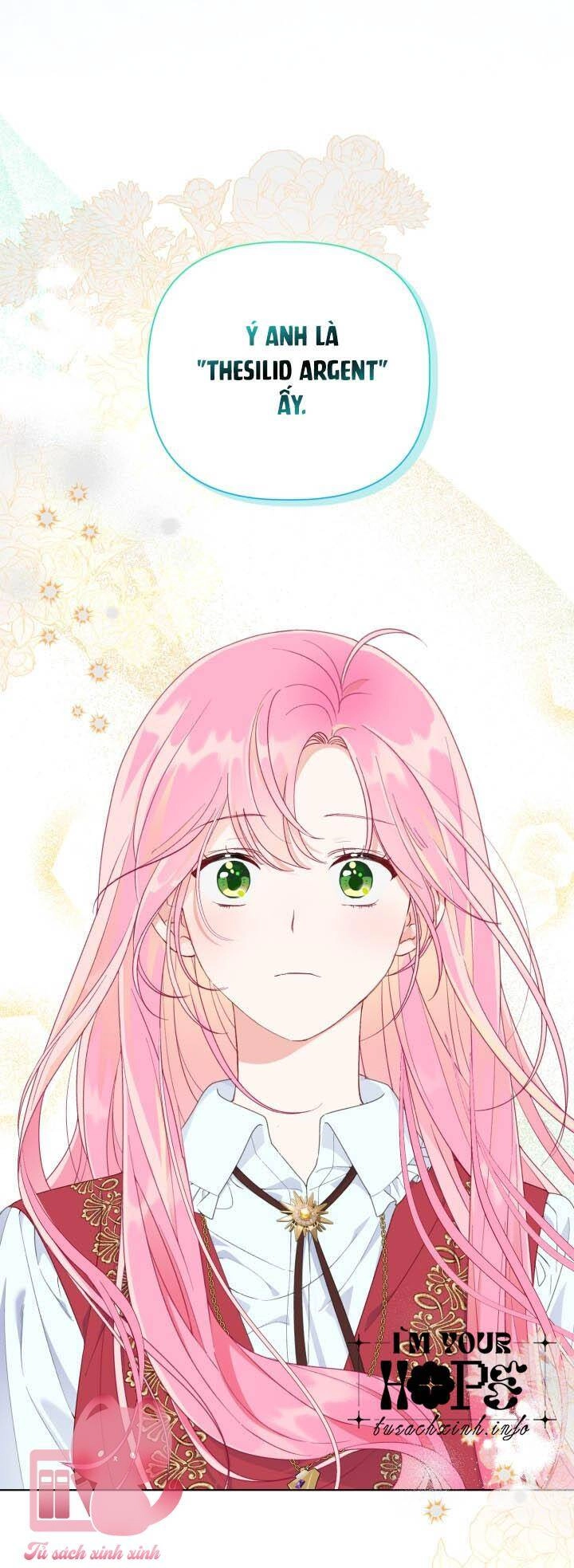 Sự Điều Trị Đặc Biệt Của Tinh Linh Chapter 49 - 41