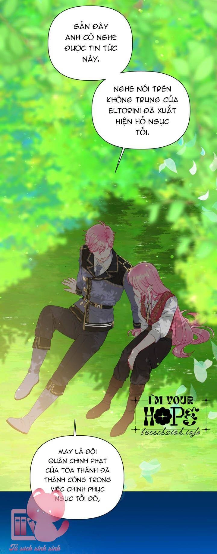 Sự Điều Trị Đặc Biệt Của Tinh Linh Chapter 49 - 43