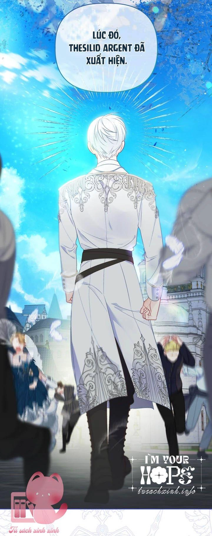 Sự Điều Trị Đặc Biệt Của Tinh Linh Chapter 49 - 45