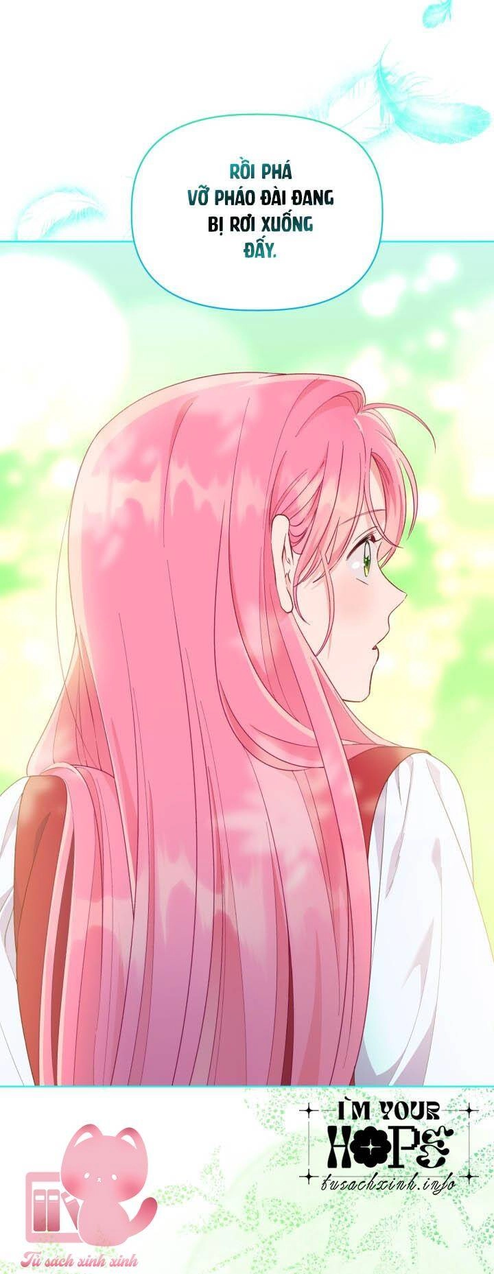 Sự Điều Trị Đặc Biệt Của Tinh Linh Chapter 49 - 47