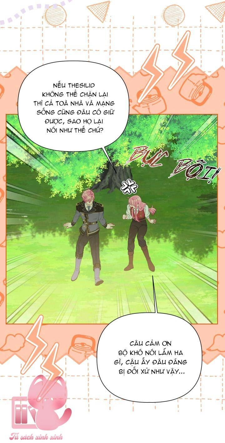 Sự Điều Trị Đặc Biệt Của Tinh Linh Chapter 49 - 52