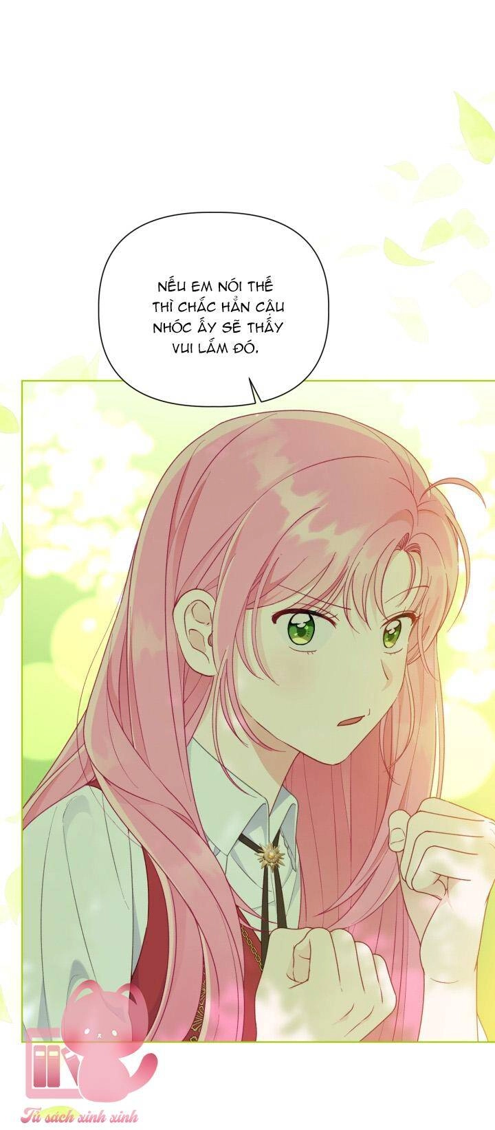 Sự Điều Trị Đặc Biệt Của Tinh Linh Chapter 49 - 54