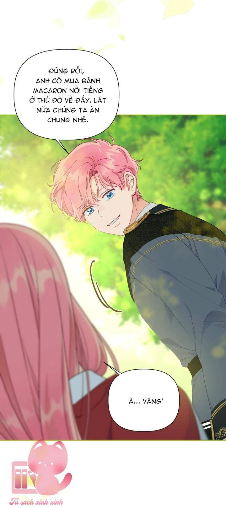 Sự Điều Trị Đặc Biệt Của Tinh Linh Chapter 49 - 56