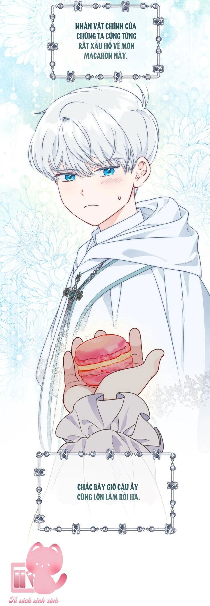 Sự Điều Trị Đặc Biệt Của Tinh Linh Chapter 49 - 59