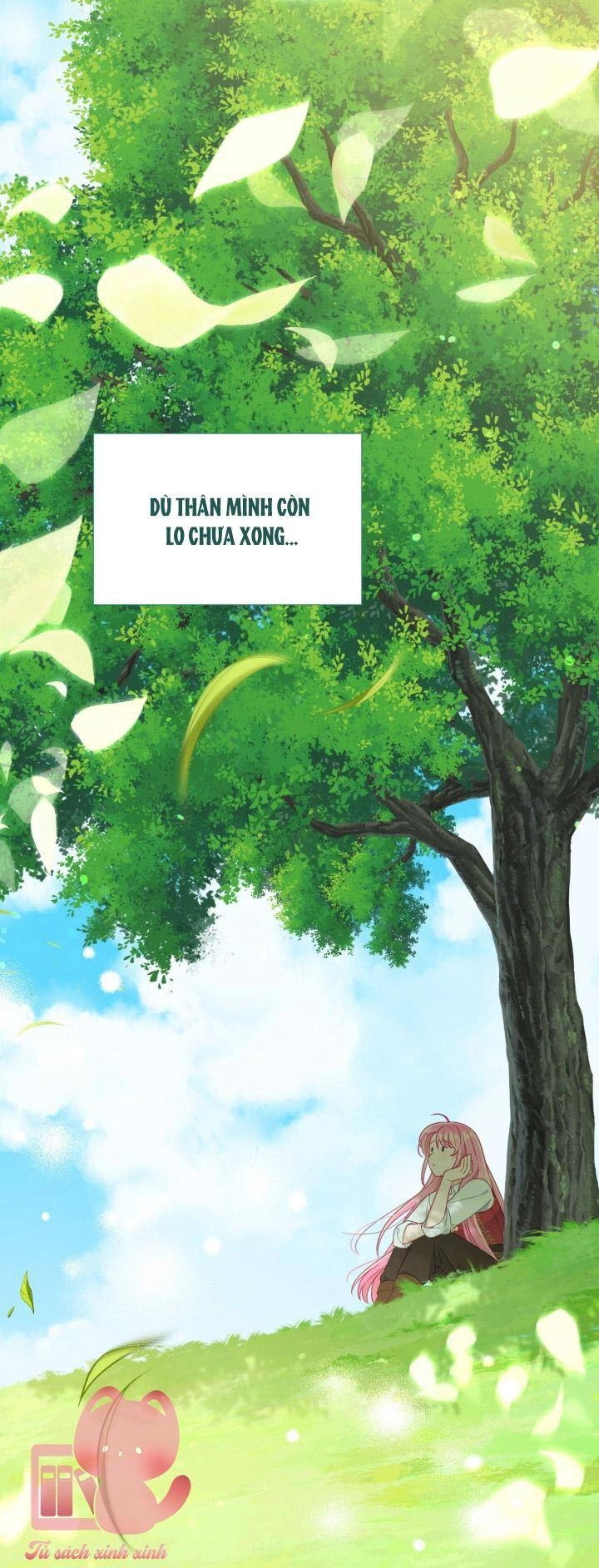 Sự Điều Trị Đặc Biệt Của Tinh Linh Chapter 49 - 63