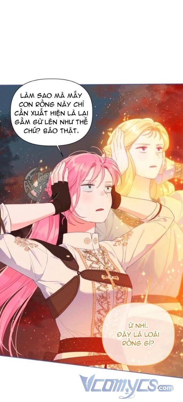 Sự Điều Trị Đặc Biệt Của Tinh Linh Chapter 50 - 5