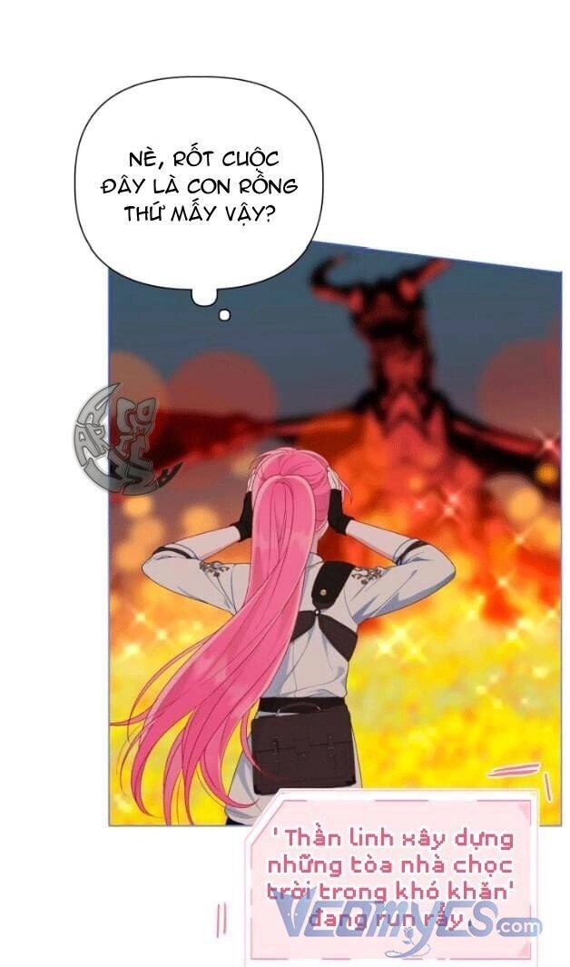 Sự Điều Trị Đặc Biệt Của Tinh Linh Chapter 50 - 6