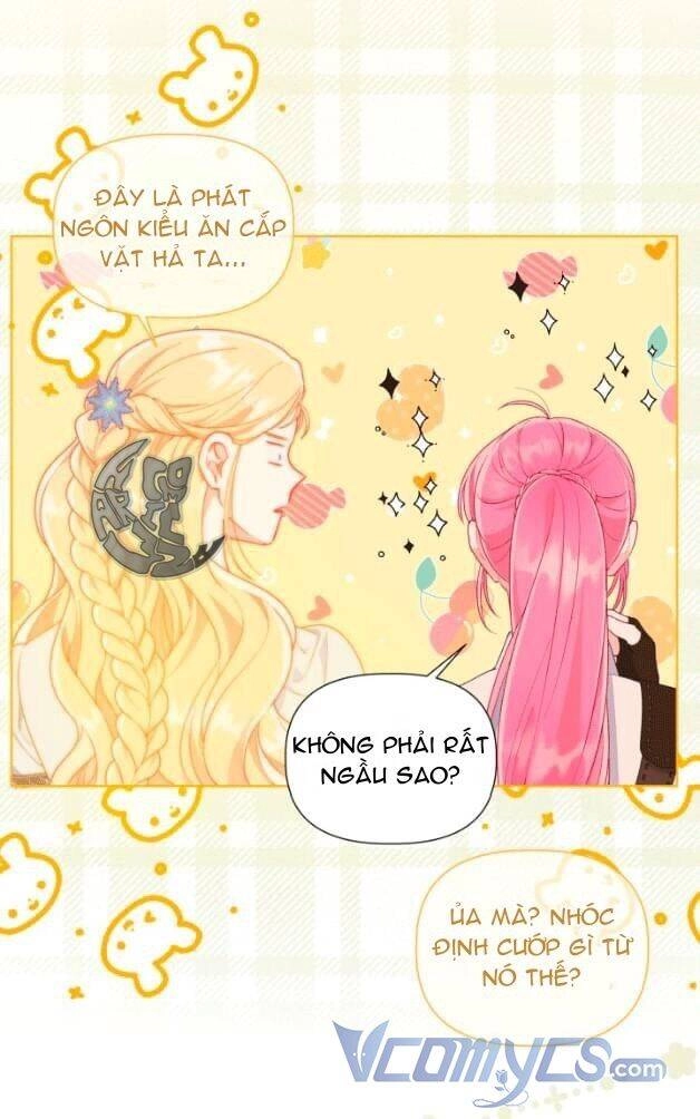 Sự Điều Trị Đặc Biệt Của Tinh Linh Chapter 50 - 14